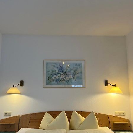 Ferienhaus Ahorn นอยชติฟ อิม ชตูไปทัล ภายนอก รูปภาพ