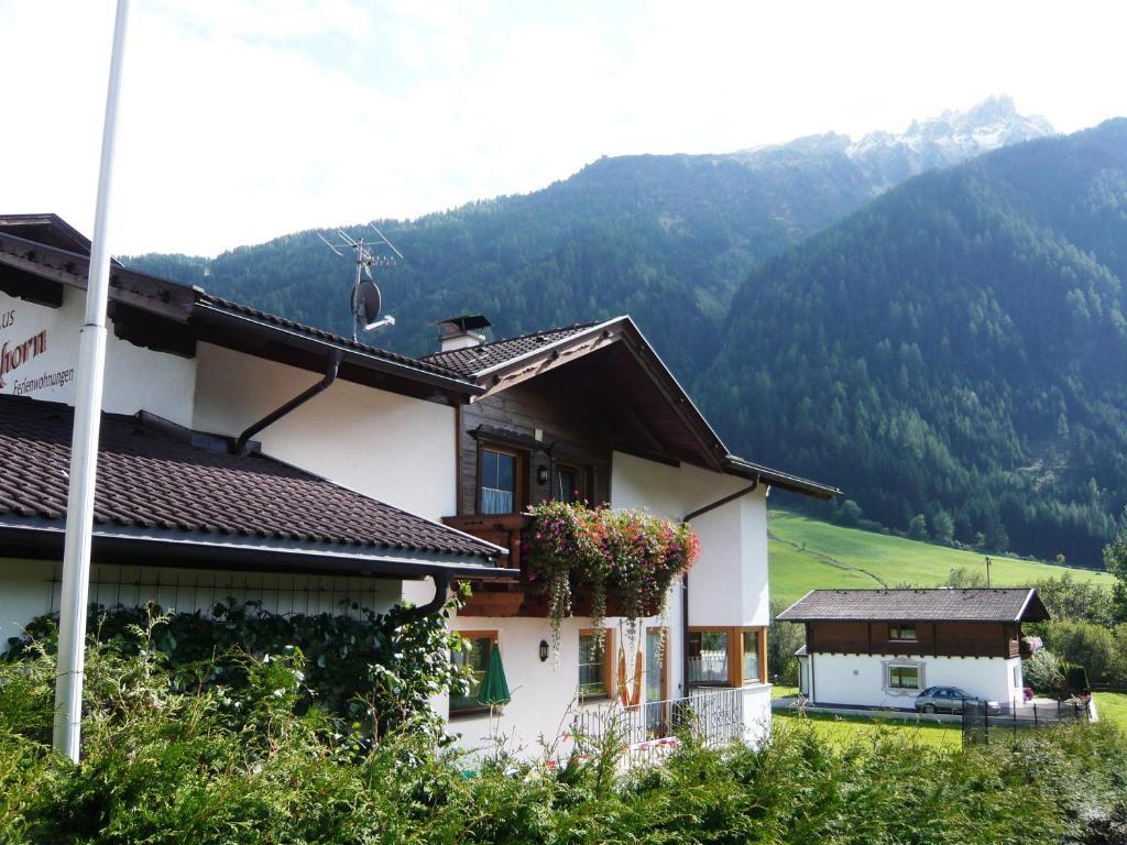 Ferienhaus Ahorn นอยชติฟ อิม ชตูไปทัล ภายนอก รูปภาพ